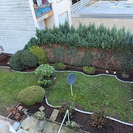 Ferienwohnung Stierpartment Am Pfaelzer Wald Naehe Outlet Center Zweibruecken Pirmasens Exterior foto