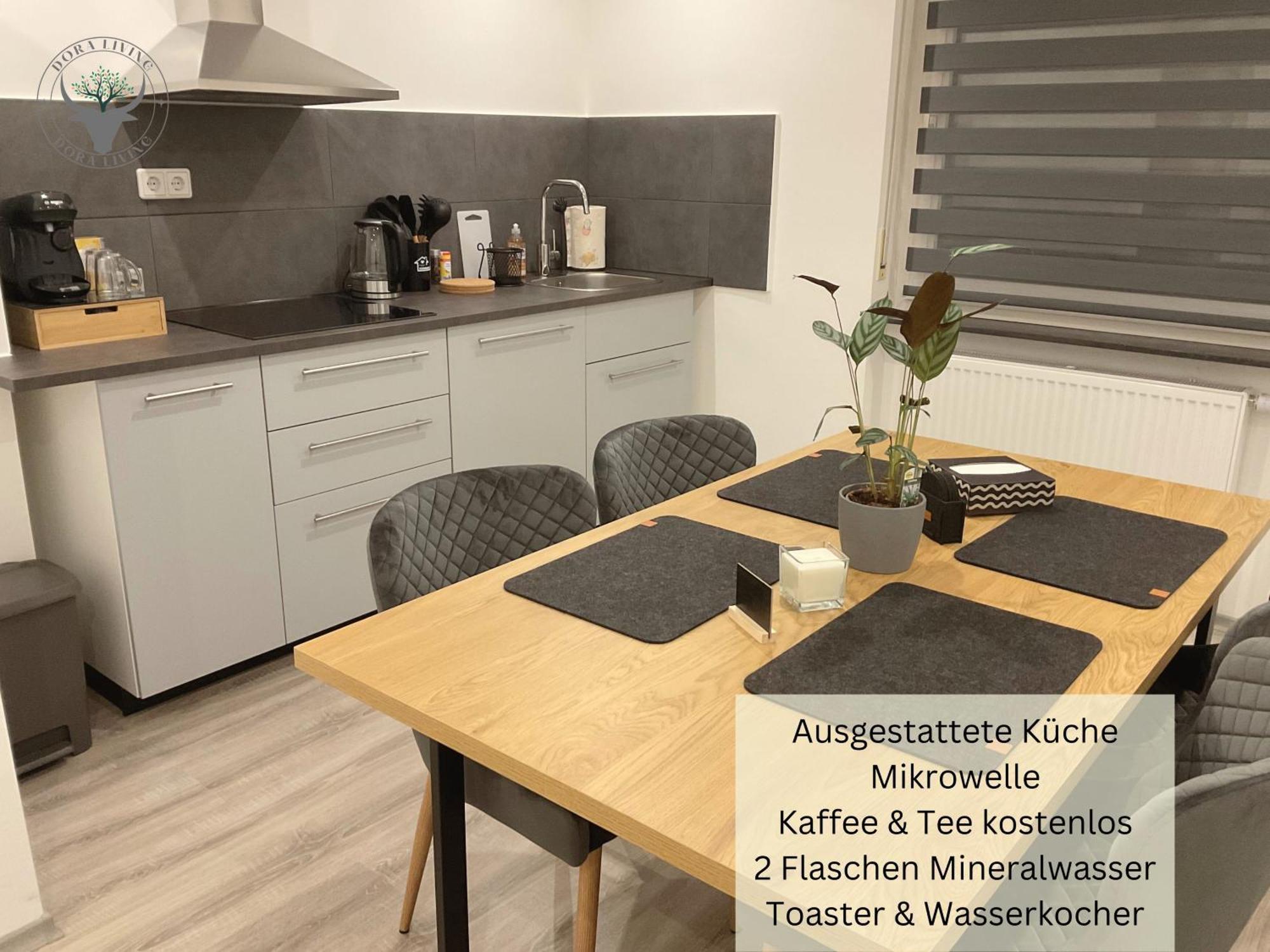 Ferienwohnung Stierpartment Am Pfaelzer Wald Naehe Outlet Center Zweibruecken Pirmasens Exterior foto
