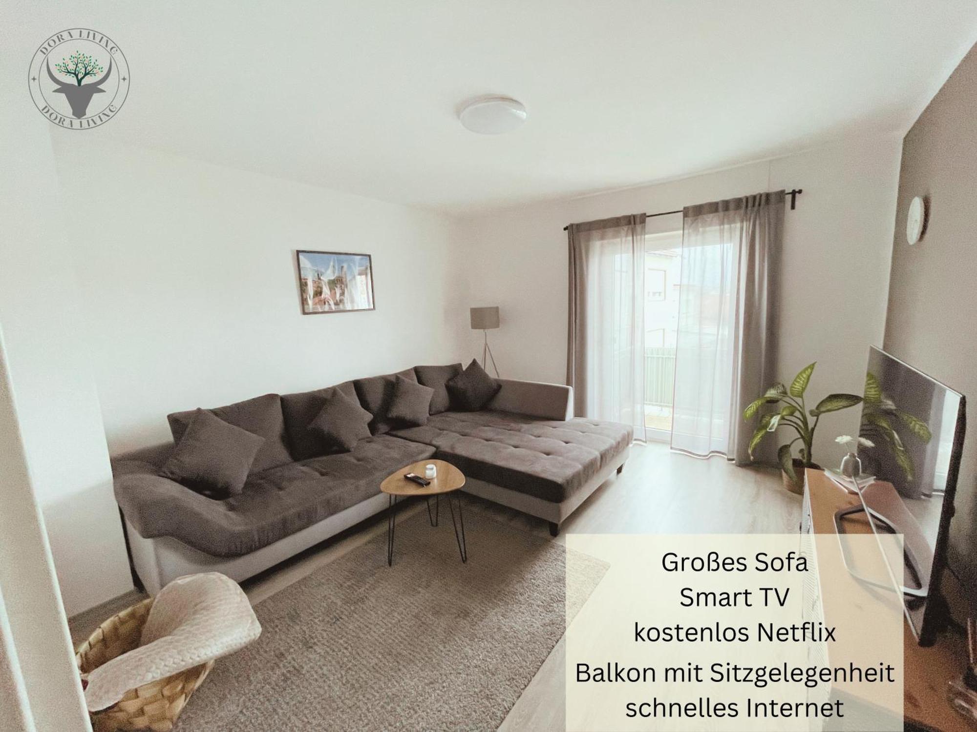 Ferienwohnung Stierpartment Am Pfaelzer Wald Naehe Outlet Center Zweibruecken Pirmasens Exterior foto
